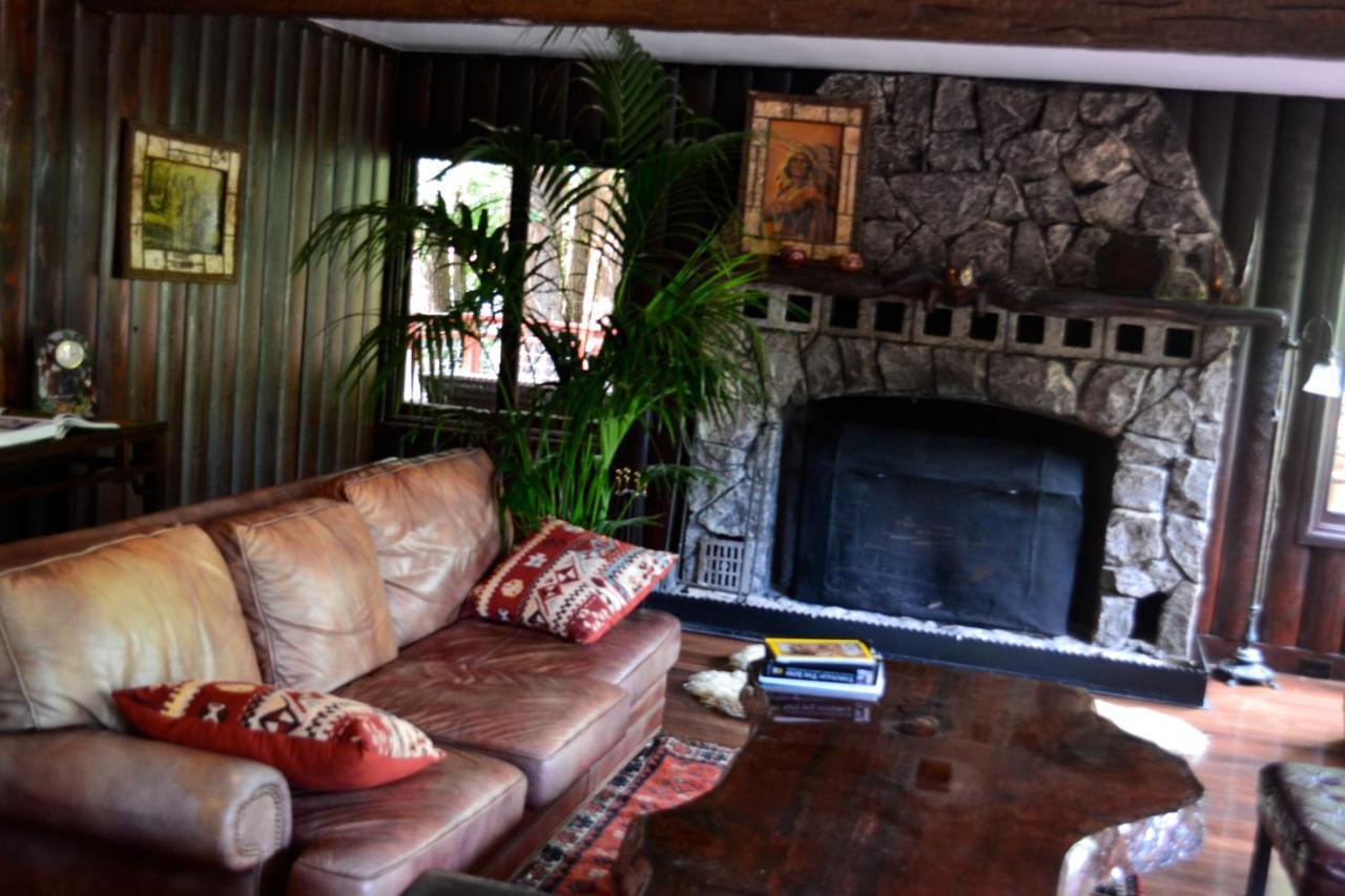 Guerneville Lodge 3*