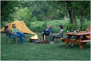 Guerneville Lodge 3*