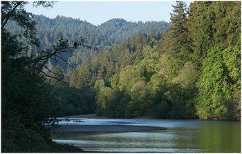 Guerneville Lodge Hotel