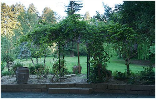 Guerneville Lodge 3* Guerneville