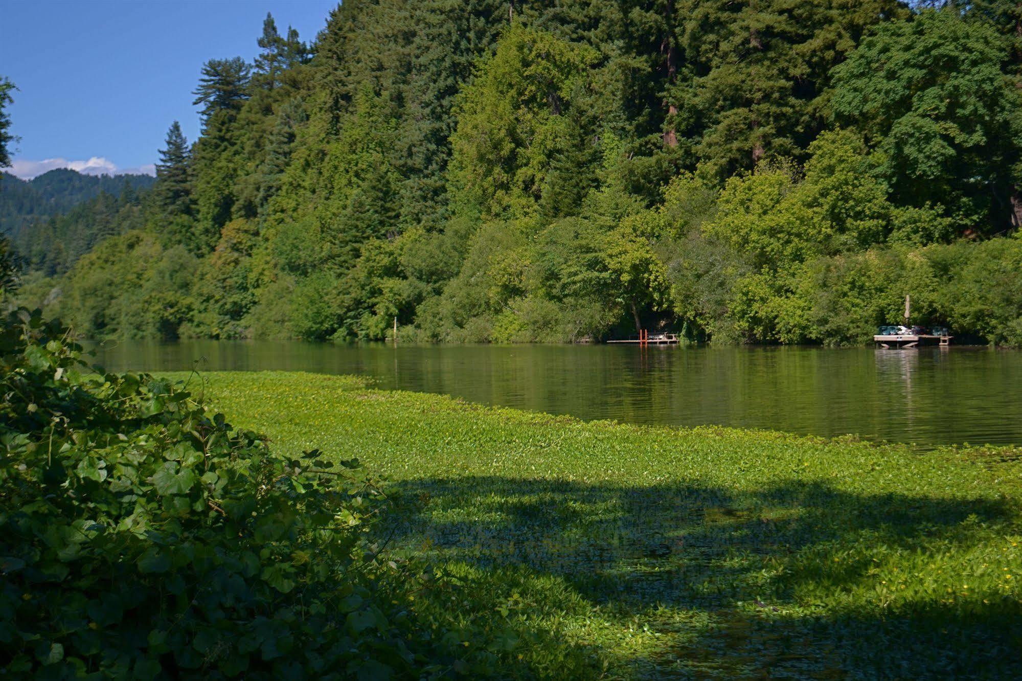 Guerneville Lodge 3*