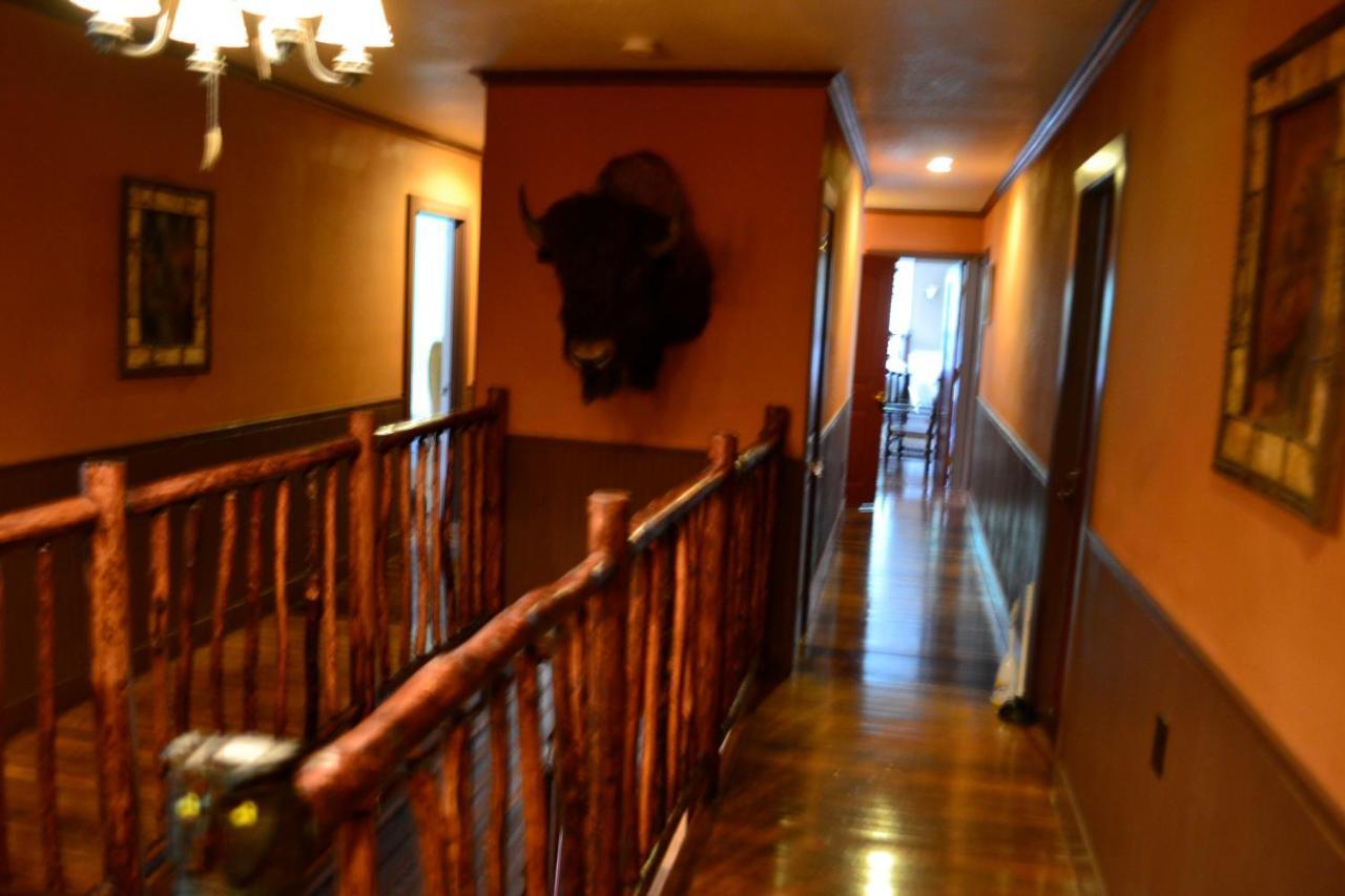 Guerneville Lodge Hotel Guerneville