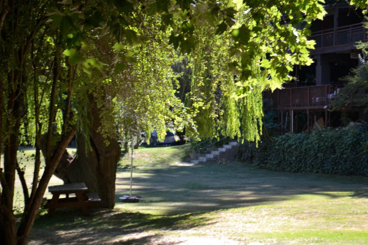 Guerneville Lodge Hotel 3*